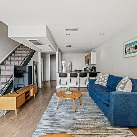 Littlefield Lofts, Hosted By Placemakr - 6Th St Austin Værelse billede