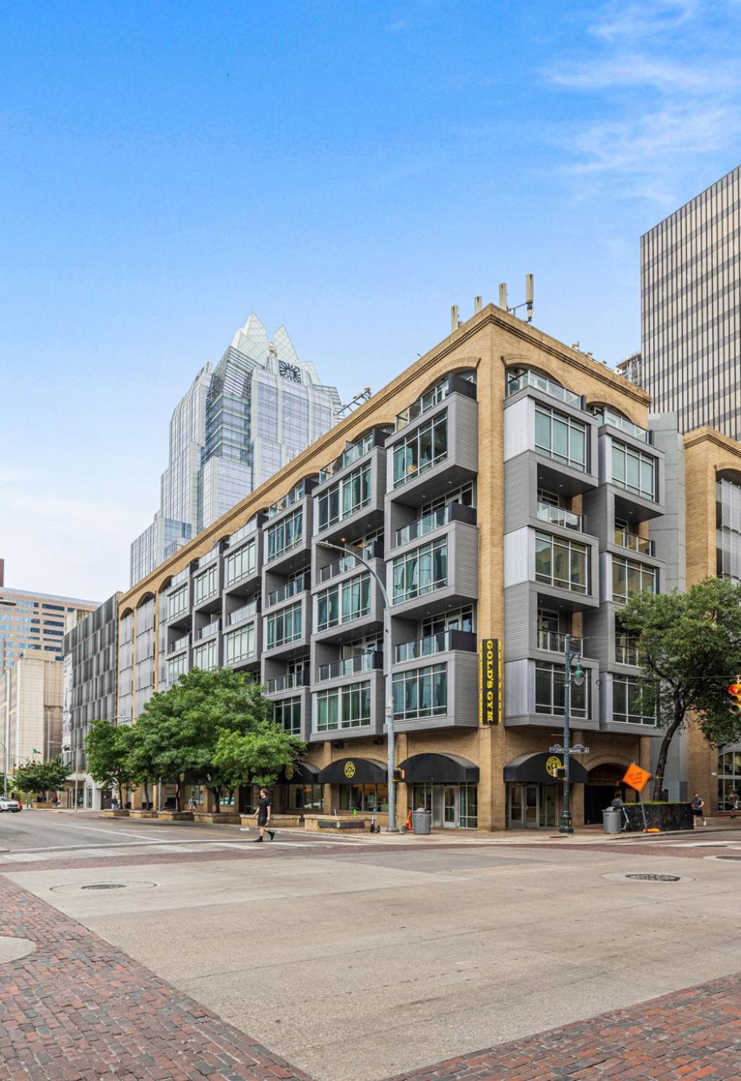 Littlefield Lofts, Hosted By Placemakr - 6Th St Austin Eksteriør billede
