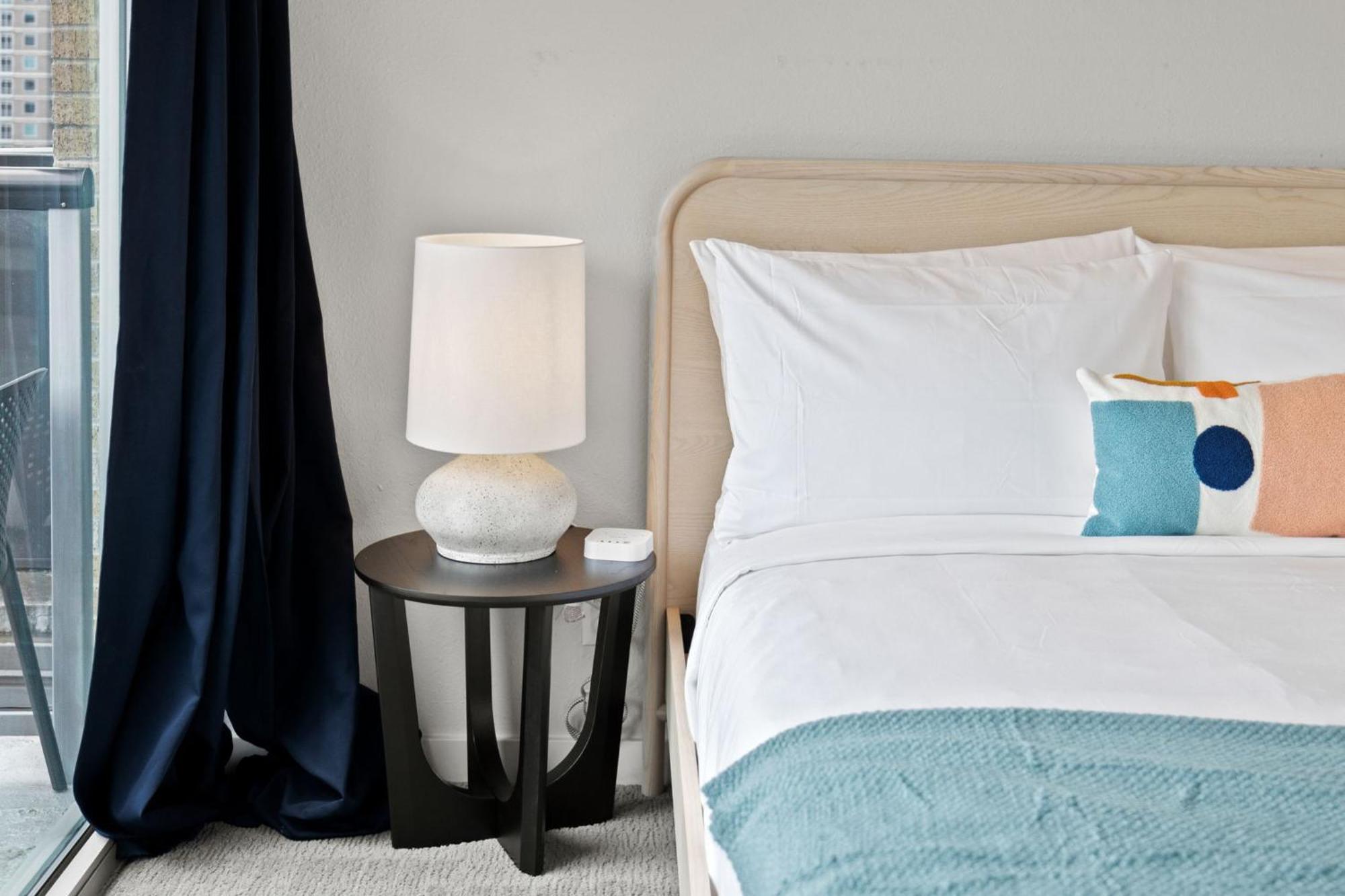 Littlefield Lofts, Hosted By Placemakr - 6Th St Austin Værelse billede