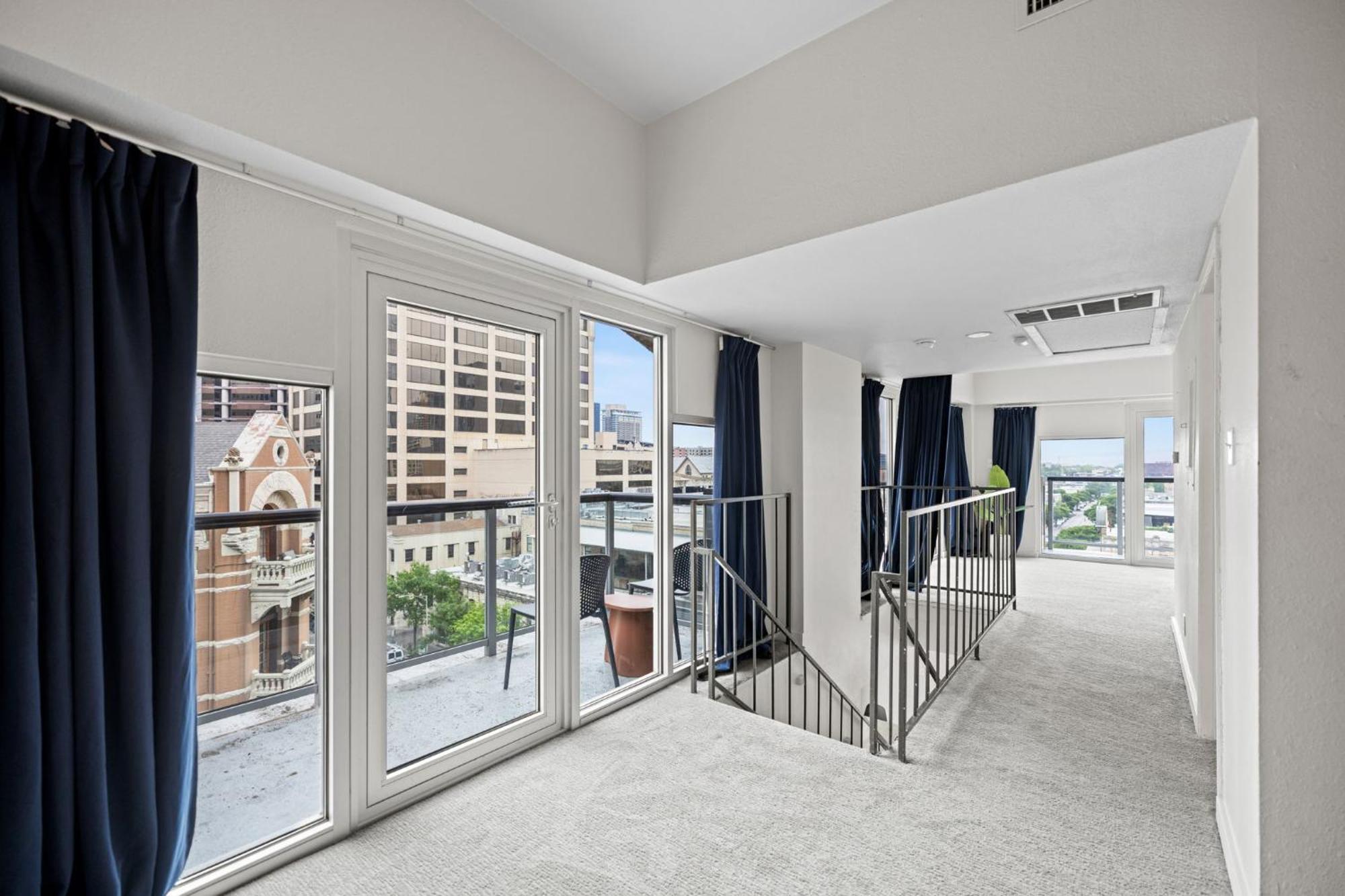 Littlefield Lofts, Hosted By Placemakr - 6Th St Austin Værelse billede